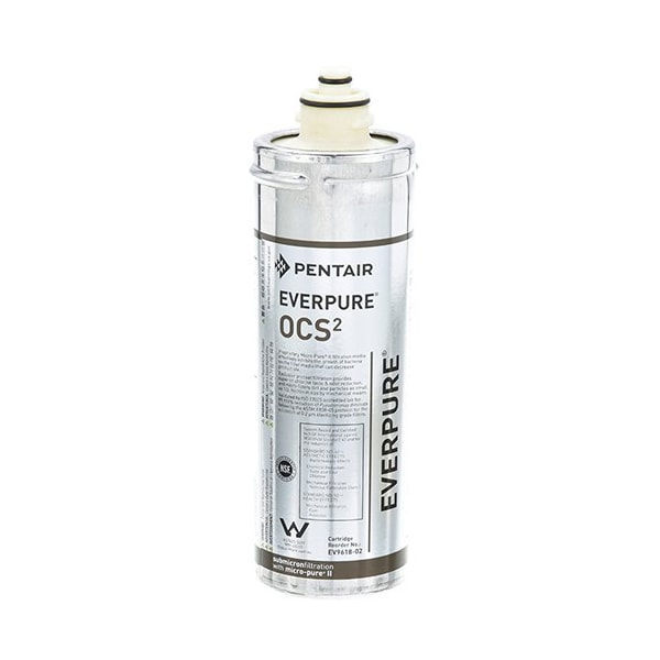 Cartridge, Water Filter - Ocs